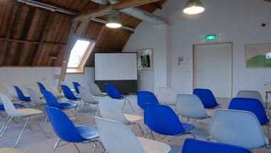 KLoosterhotel ZIN a Vught, NL