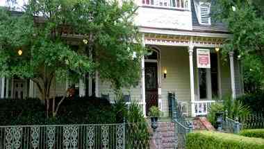 Rothschild Pound House Inn à Columbus, GA