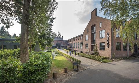 Kapellerput Conference Hotel a Eindhoven, NL