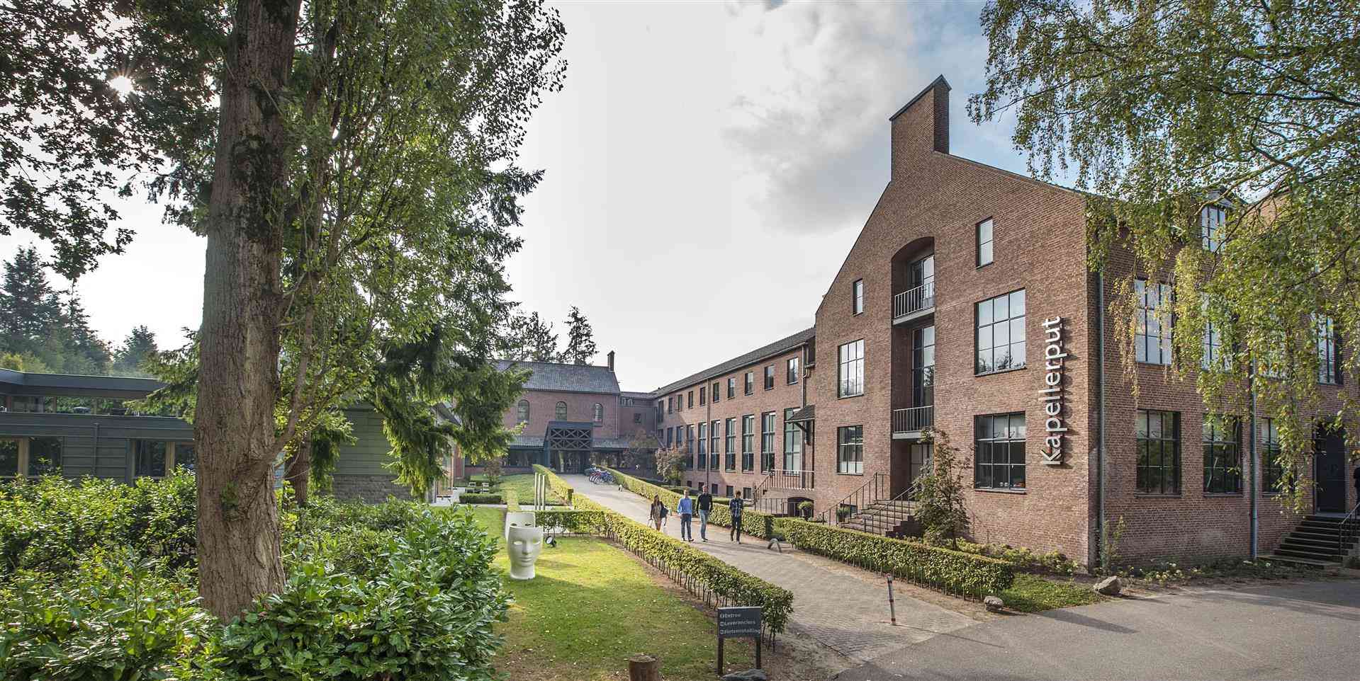 Kapellerput Conference Hotel a Eindhoven, NL