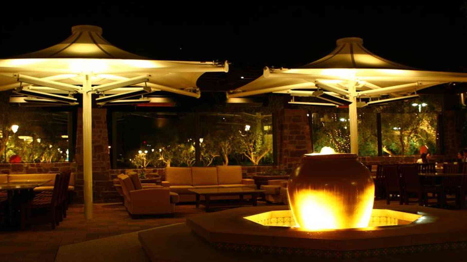 La Sirena Grill в Laguna Beach, CA