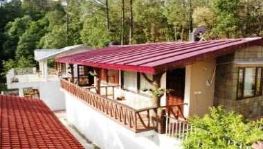 Seahawk Inn - Bhimtal a Nainital, IN