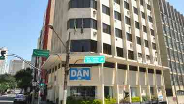 Hotel Dan Inn - Sao Paulo in Sao Paulo, BR