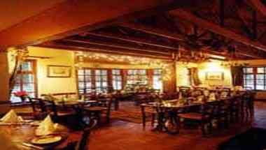 Old Bridge Inn a Stirling, GB2