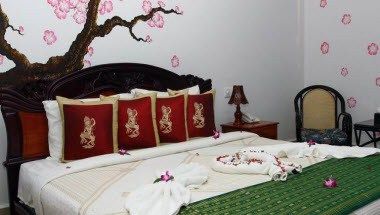 Bild på anläggning