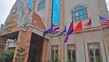 Ancient Angkor Hotel in Siem Reap, KH