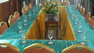 Bild på anläggning