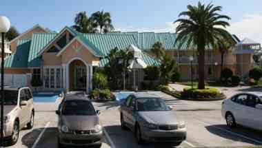 Jupiter Waterfront Inn, Tequesta, FL