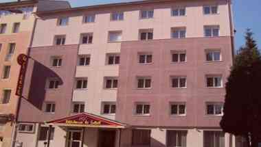 Residence du Soleil in Lourdes, FR