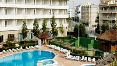 Hotel AGH Canet i Valencia, ES