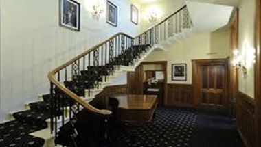 รูปสถานที่จัดงาน