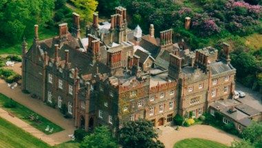 รูปสถานที่จัดงาน