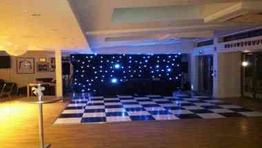 Wimbledon Rugby Football Club a London, GB1