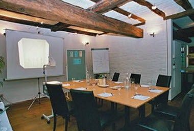 รูปสถานที่จัดงาน