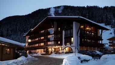 Charming Hotel Genziana en Selva, IT