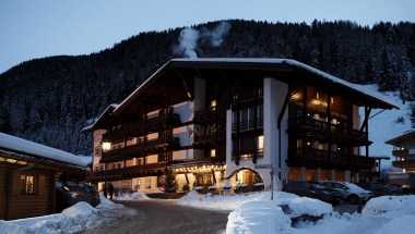 Charming Hotel Genziana a Selva, IT