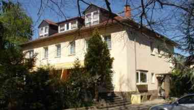 Pension Helth Dresden i Dresden, DE