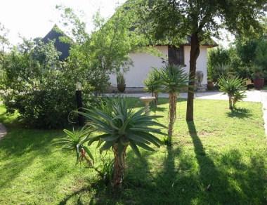 Aquanzi Lodge i Gauteng, ZA