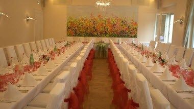 Изображение места проведения