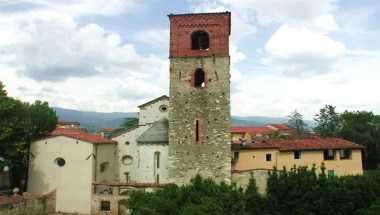 Hotel Residence Artemura en Pistoya, IT