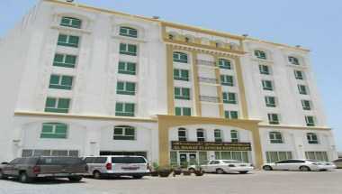 Al Manaf Hotel Suites a Muscat, OM