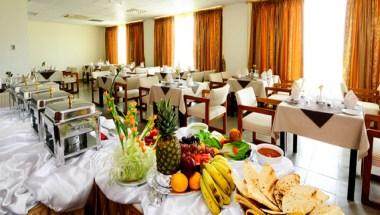 Al Manaf Hotel Suites a Muscat, OM