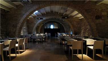 Masseria Torre di Nebbia en Corato, IT