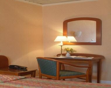 Hotel Malecot a Blankenberge, BE