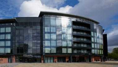 Abode Chester a Chester, GB1