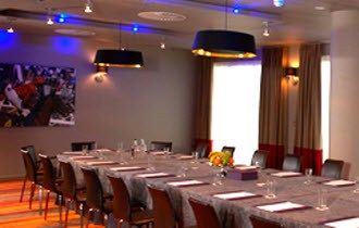 รูปสถานที่จัดงาน