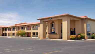 Days Inn by Wyndham Rio Rancho en Río Rancho, NM