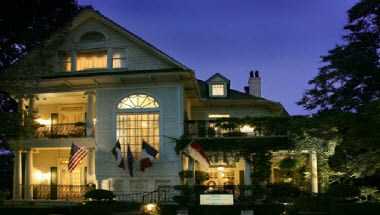 Hotel St. Germain Dallas-TX a Dallas, TX