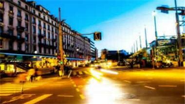 Hotel Les Arcades image