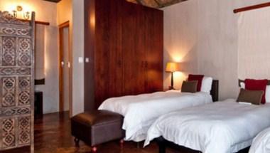 Hlosi Game Lodge в Grahamstown, ZA