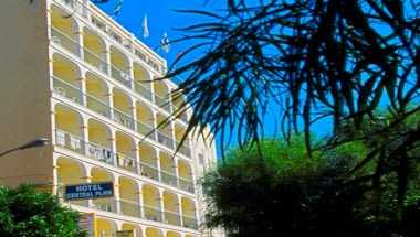 Hotel Central Playa Ibiza a Ibiza, ES