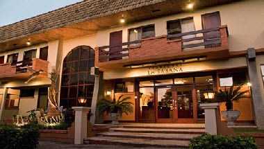 Apartotel la Sabana a San Jose, CR