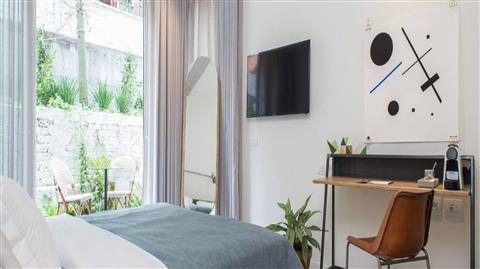 Hotel Saul a Tel Aviv, IL