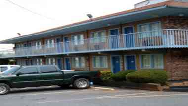 Budget Host Athens à Athens, GA