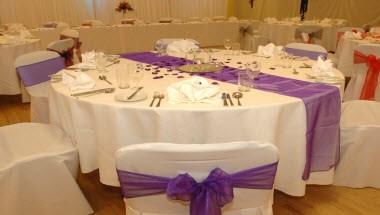 The Royal Musselburgh Golf Club в Prestonpans, GB2