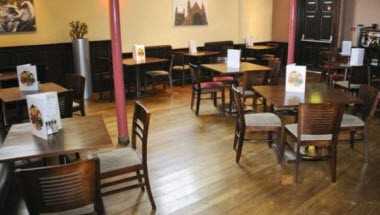 The Slug And Lettuce - Worcester, Worcester, GB1