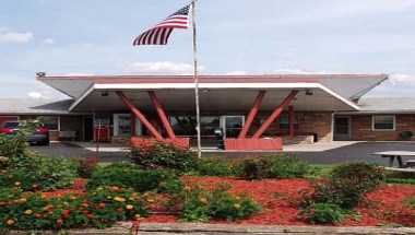Rainbow Motel Montpelier in Montpelier, OH