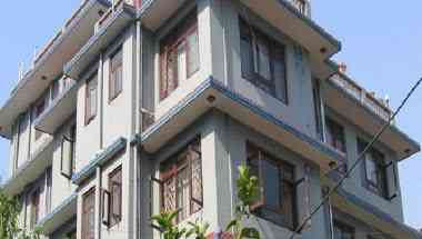 Hotel Ganesh Himal, Kathmandu, NP