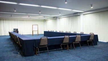 Bild på anläggning