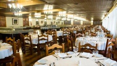 Bild på anläggning