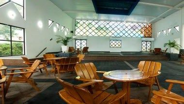 Bild på anläggning