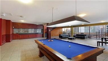 The Ridge Apartment Hotel, Brisbane, AU