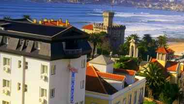 Sao Mamede Estoril Hotel - Costa de Lisboa en Lisboa, PT