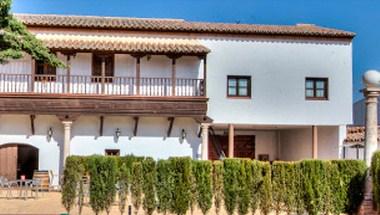 Hotel Casa Palacio Santa Cruz image