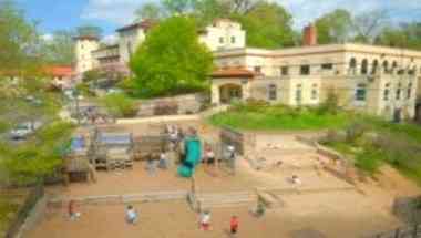 Lowell School en Washington, DC