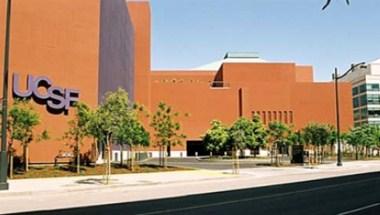 Mission Bay Conference Center at UCSF image